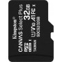 Kingston Canvas Select Plus microSDHC 32GB U1 V10 A1