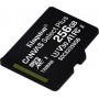 Kingston Canvas Select Plus microSDXC 256GB U3 V30 A1 with Adapter