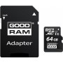 GoodRAM M1AA microSDXC 64GB Class 10 With Adapter