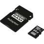 GoodRAM M1AA microSDXC 64GB Class 10 With Adapter