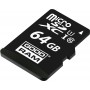 GoodRAM M1AA microSDXC 64GB Class 10 With Adapter