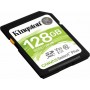 Kingston Canvas Select Plus SDXC 128GB U3 V30