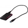 PNY High Performance Card Reader USB 3.0 για SD/microSD/MemoryStick/CompactFlash/xD