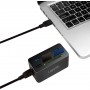 LogiLink Card Reader USB 3.0 για SD/microSD/MemoryStick/CompactFlashΚωδικός: CR0042 