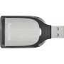 Sandisk Extreme Pro Card Reader USB 3.0 για SD Γκρι