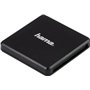 HAMA Card Reader USB 3.0 για SD/microSD/CompactFlashΚωδικός: 124022 
