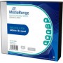 MediaRange Εγγράψιμα DVD+R Dual Layer 8.5GB 5τμχΚωδικός: MR465 