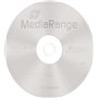 MediaRange Εγγράψιμα DVD+R Dual Layer 8.5GB 5τμχΚωδικός: MR465 