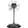 Arctic USB Desktop Fan Breeze Silver
