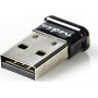 Nedis USB Bluetooth 4.0 Adapter (BLDO100V4BK)