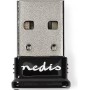 Nedis USB Bluetooth 4.0 Adapter (BLDO100V4BK)