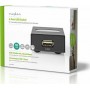 Nedis 2-Port USB Switch