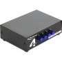 DeLock Switch Audio / Video 4 port
