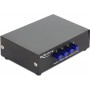 DeLock Switch Audio / Video 4 port