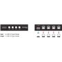 DeLock Switch USB 2.0 4 Port Manual