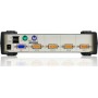 Aten 4-Port PS/2-USB VGA KVM Switch