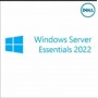 Dell Windows Server 2022 Essentials ROK 1 Licence Αγγλικά