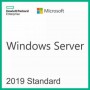 HP Windows Server 2019 Standard 1 Licence Αγγλικά