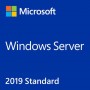 Lenovo Windows Server 2019 Standard ROK 1 Licence Αγγλικά