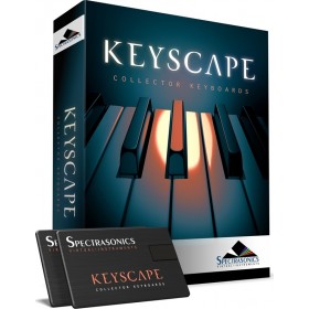 Spectrasonics Keyscape Spectrasonics Keyscape