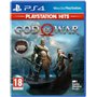 God of War (Ελληνικοί υπότιτλοι και μεταγλώτιση) Hits Edition PS4 Game