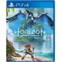 Horizon Forbidden West PS4 Game