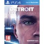 Detroit: Become Human PS4 Game