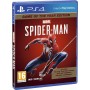 Marvel's Spider-Man Game of The Year Edition PS4 Game