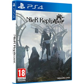 NieR Replicant ver.1.22474487139... PS4 Game