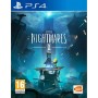 Little Nightmares II PS4 Game