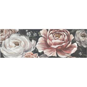 Inart Λουλούδια Πίνακας σε Καμβά 120x40cmΚωδικός: 3-90-006-0265  Inart Λουλούδια Πίνακας σε Καμβά 120x40cmΚωδικός: 3-90-006-0265