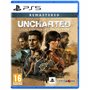 Uncharted: Legacy of Thieves Collection PS5 Game