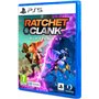 Ratchet &amp Clank: Rift Apart (με Ελληνικό Μενού/Υπότιτλους) PS5 Game