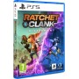 Ratchet &amp Clank: Rift Apart (με Ελληνικό Μενού/Υπότιτλους) PS5 Game