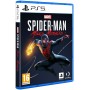 Marvel`s Spider-Man Miles Morales PS5 Game