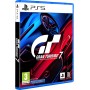 Gran Turismo 7 PS5 Game