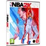 NBA 2K22 PS5 Game