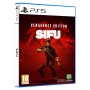 Sifu Vengeance Edition PS5 Game