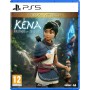 Kena Bridge Of Spirits Deluxe Edition PS5 Game