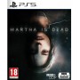 Martha Is Dead PS5 Game