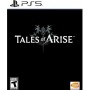 Tales Of Arise PS5 Game