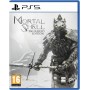 Mortal Shell Deluxe Edition PS5 Game