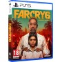 Far Cry 6 PS5 Game