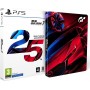 Gran Turismo 7 25th Anniversary Edition PS5 Game