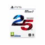 Gran Turismo 7 25th Anniversary Edition PS5 Game