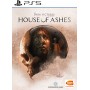 The Dark Pictures Anthology: House Of Ashes PS5 Game