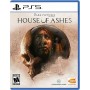 The Dark Pictures Anthology: House Of Ashes PS5 Game