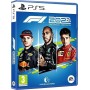 F1 2021 PS5 Game