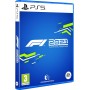 F1 2021 PS5 Game