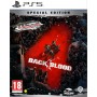 Back 4 Blood Special Edition PS5 Game